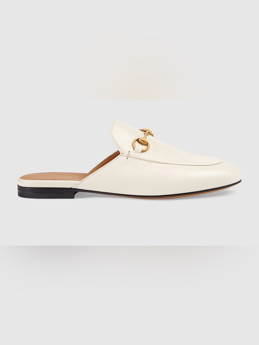 Gucci Princetown Mule
